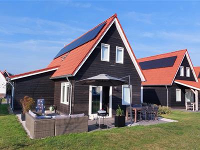 Ferienhaus - 8 Personen -  - 4694PM - Scherpenisse