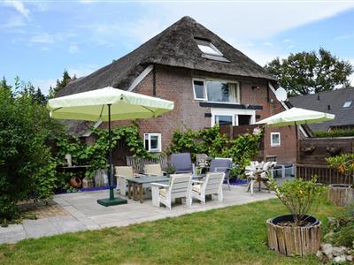 Ferienhaus - 6 Personen -  - 7983KS - Wapse