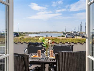 Ferienhaus - 6 Personen -  - Agger Havn Feriecenter - Agger - 7770 - Vestervig