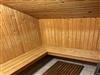Bild 37 - Sauna