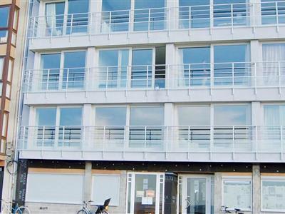 Ferienhaus - 6 Personen -  - 8300 - Knokke