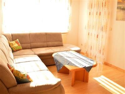 Ferienhaus - 6 Personen -  - Fasanenweg - 26434 - Horumersiel