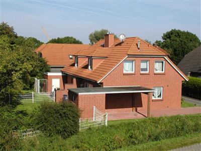 Ferienhaus - 7 Personen -  - Viethstraße - 26434 - Wangerland / Hooksiel