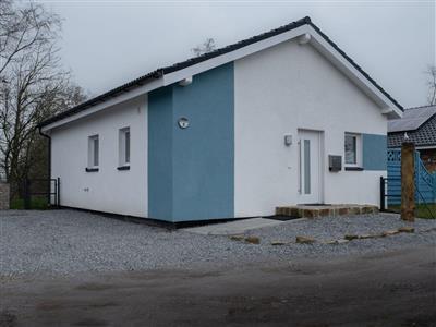 Ferienhaus - 4 Personen -  - Bekassinenweg - 26349 - Jade / Sehestedt