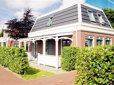 Ferienhaus - 6 Personen -  - 2204CW - Noordwijk