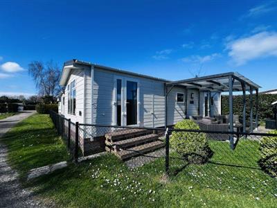 Ferienhaus - 4 Personen -  - 4493 PH - Kamperland